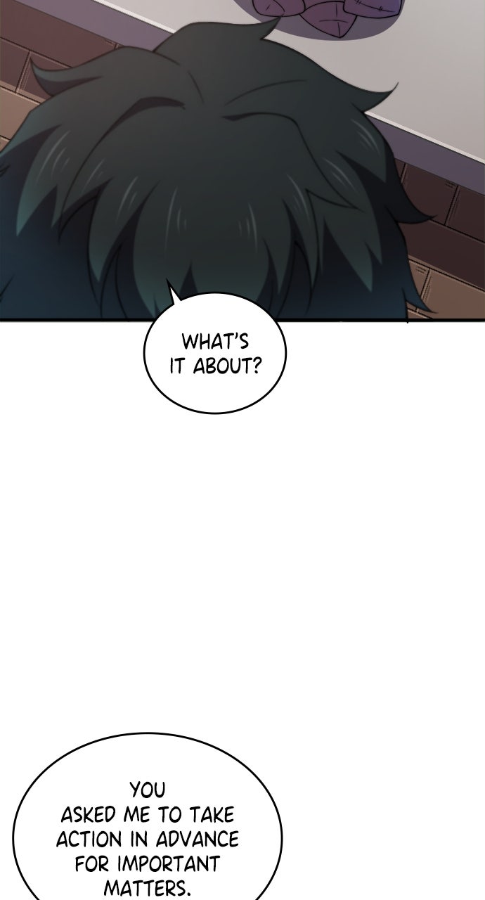 Read Zero0: A Space-Time Mage chapter 48 image 56 on Lezhin