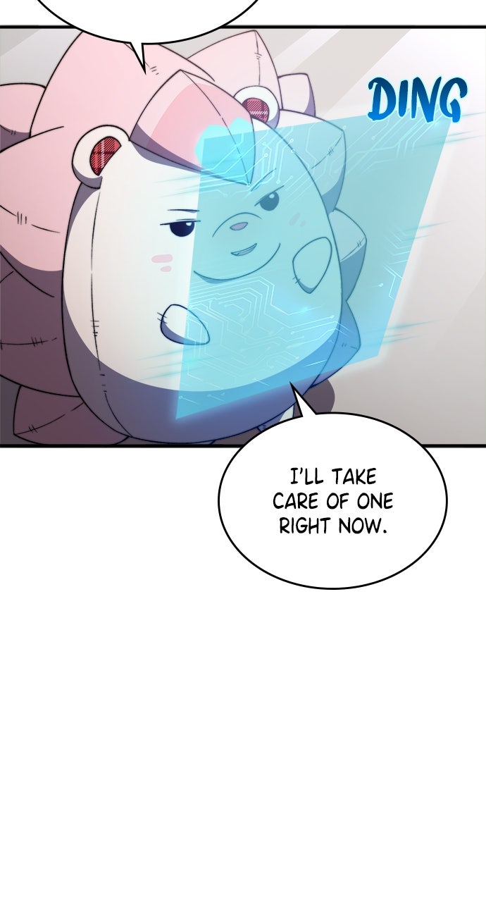 Read Zero0: A Space-Time Mage chapter 48 image 57 on Lezhin