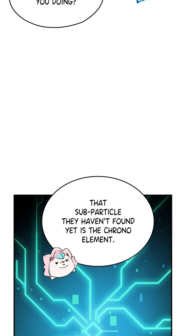 Read Zero0: A Space-Time Mage chapter 48 image 59 on Lezhin