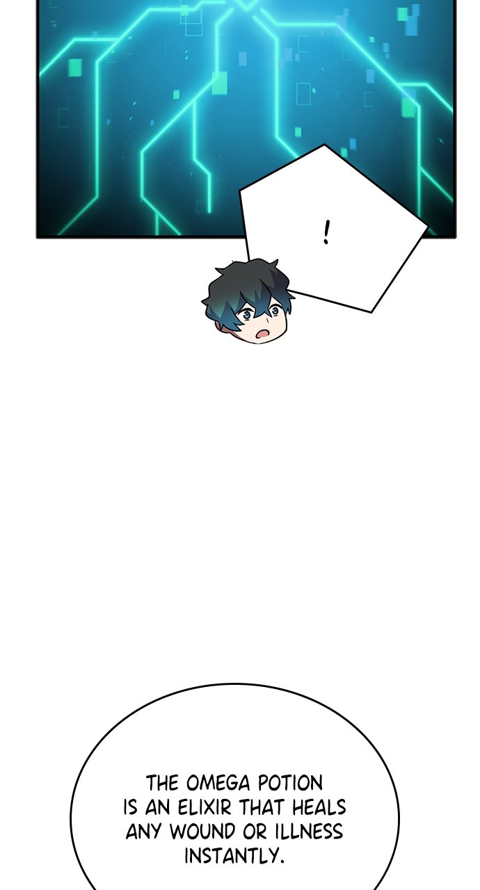 Read Zero0: A Space-Time Mage chapter 48 image 60 on Lezhin
