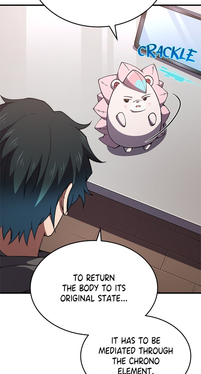 Read Zero0: A Space-Time Mage chapter 48 image 61 on Lezhin