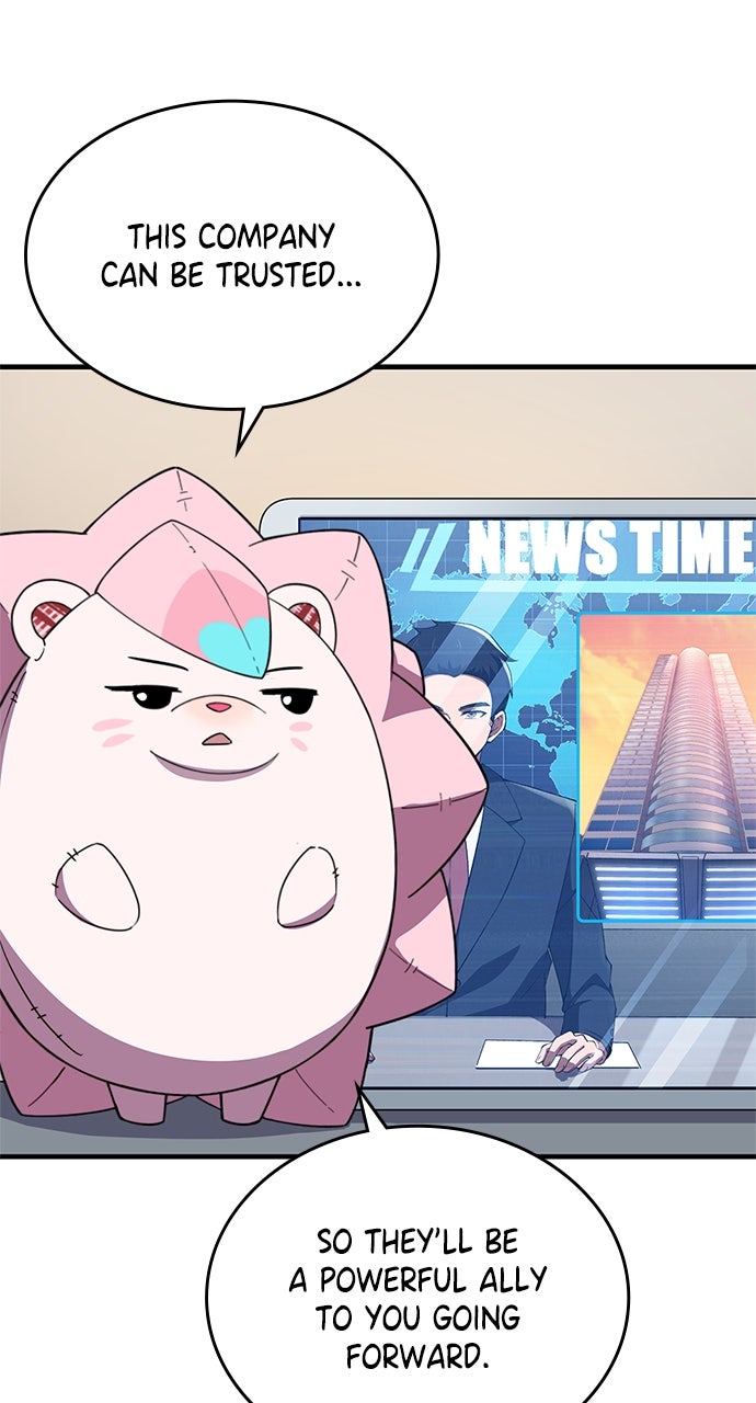 Read Zero0: A Space-Time Mage chapter 48 image 63 on Lezhin