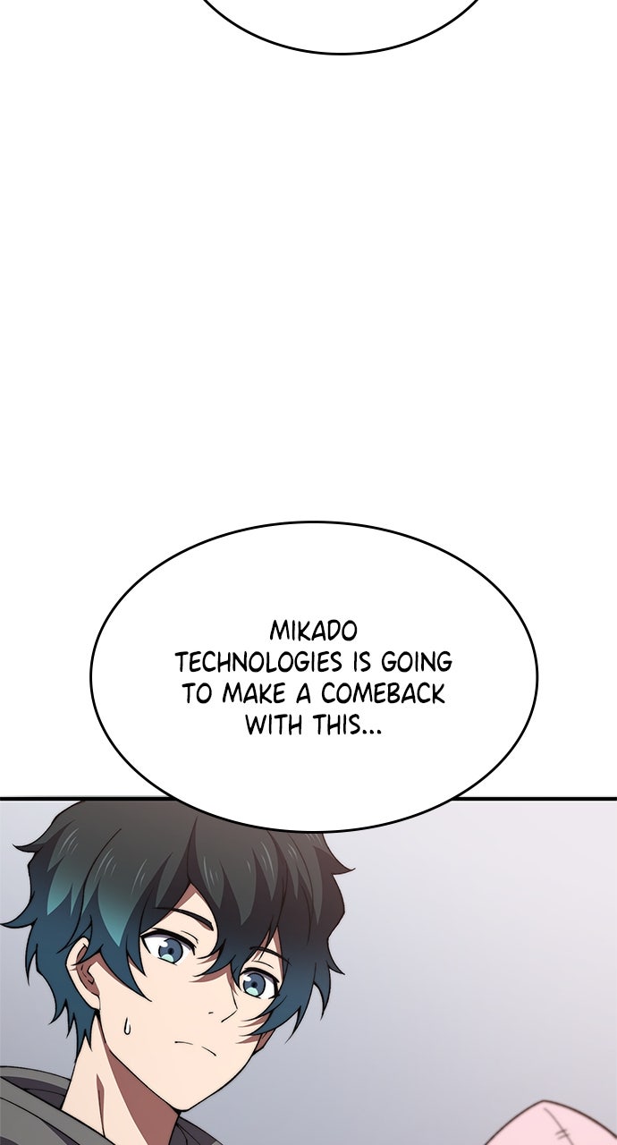 Read Zero0: A Space-Time Mage chapter 48 image 64 on Lezhin