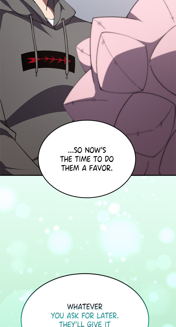 Read Zero0: A Space-Time Mage chapter 48 image 65 on Lezhin