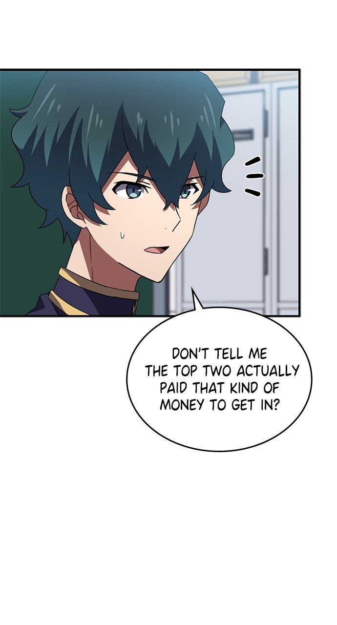 Read Zero0: A Space-Time Mage chapter 48 image 9 on Lezhin