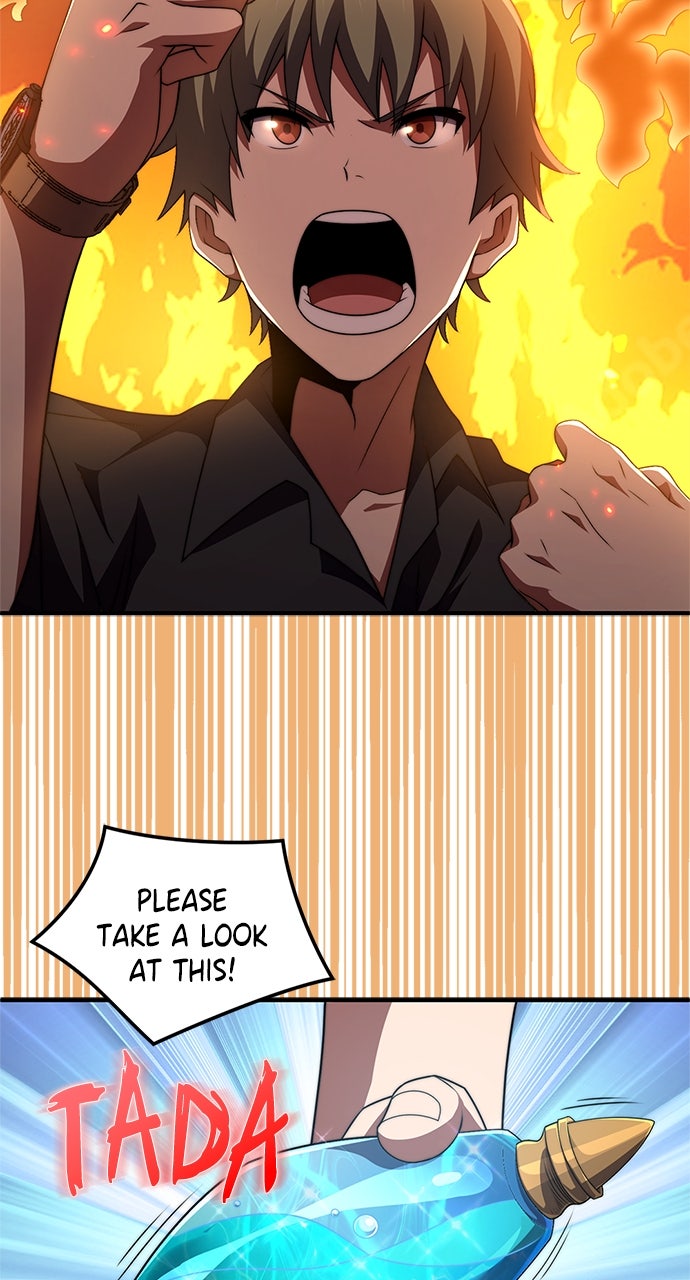 Read Zero0: A Space-Time Mage chapter 49 image 10 on Lezhin