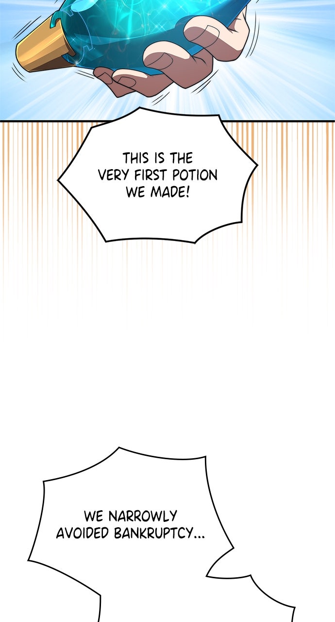 Read Zero0: A Space-Time Mage chapter 49 image 11 on Lezhin
