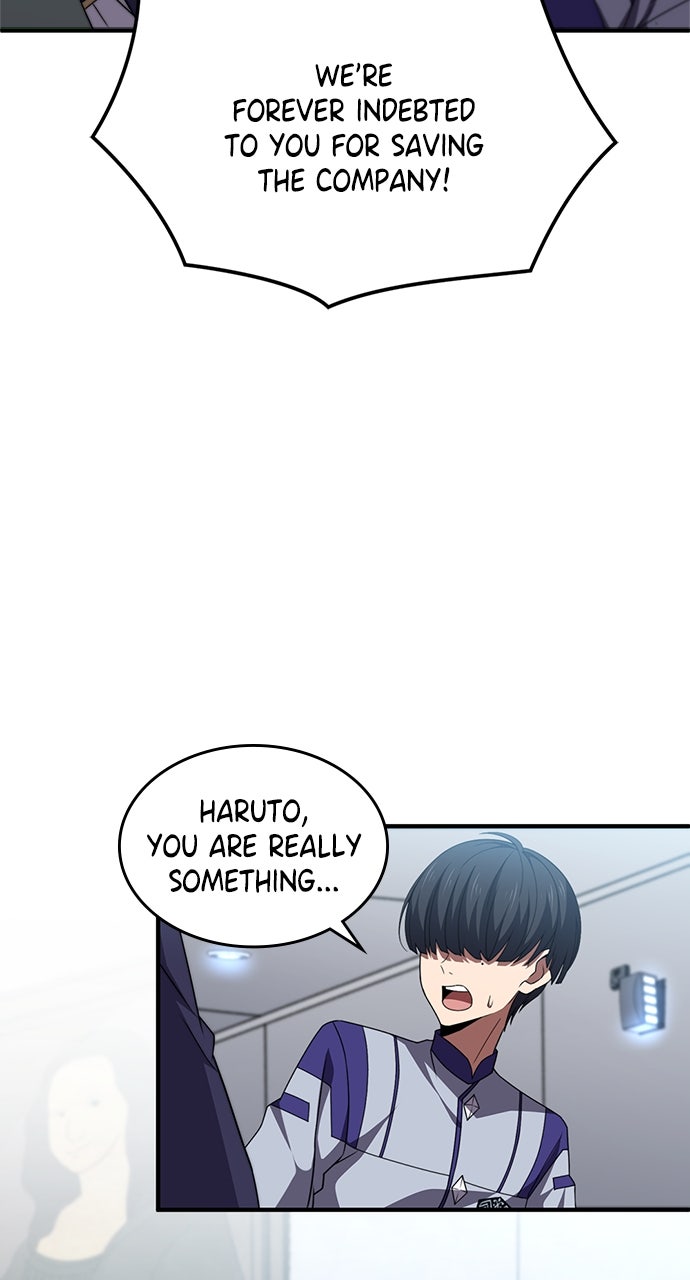 Read Zero0: A Space-Time Mage chapter 49 image 15 on Lezhin