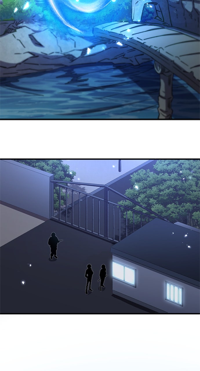 Read Zero0: A Space-Time Mage chapter 49 image 20 on Lezhin