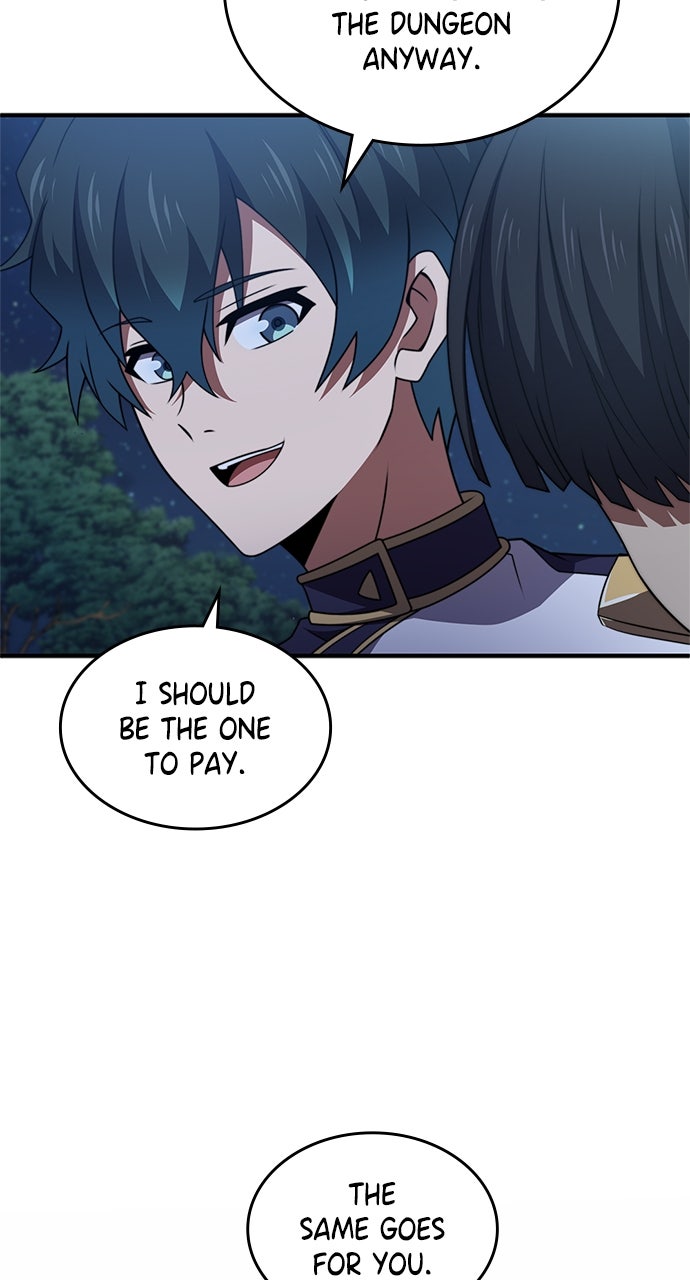 Read Zero0: A Space-Time Mage chapter 49 image 24 on Lezhin