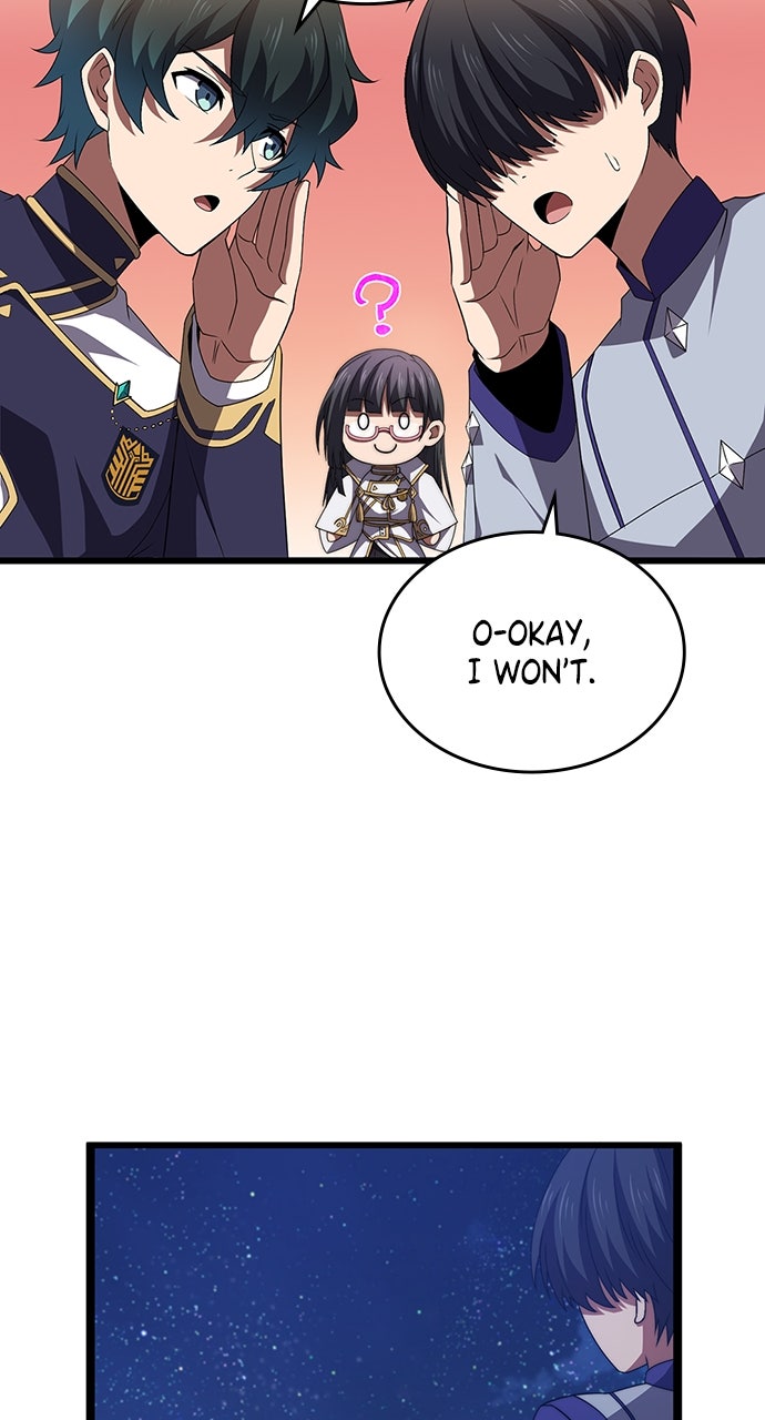 Read Zero0: A Space-Time Mage chapter 49 image 27 on Lezhin