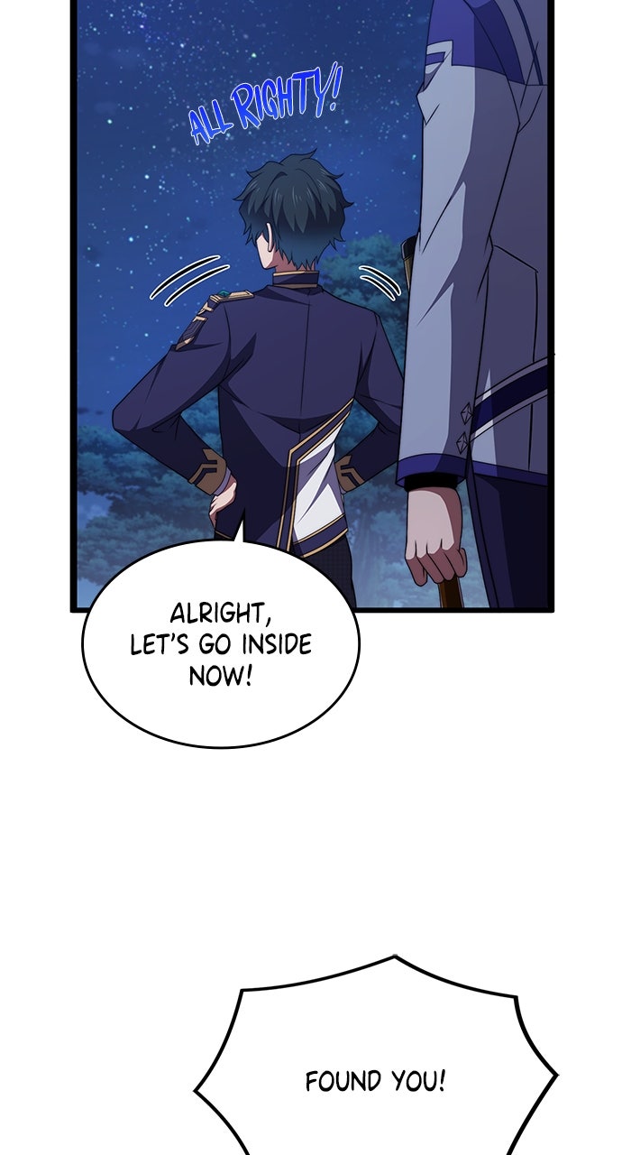 Read Zero0: A Space-Time Mage chapter 49 image 28 on Lezhin