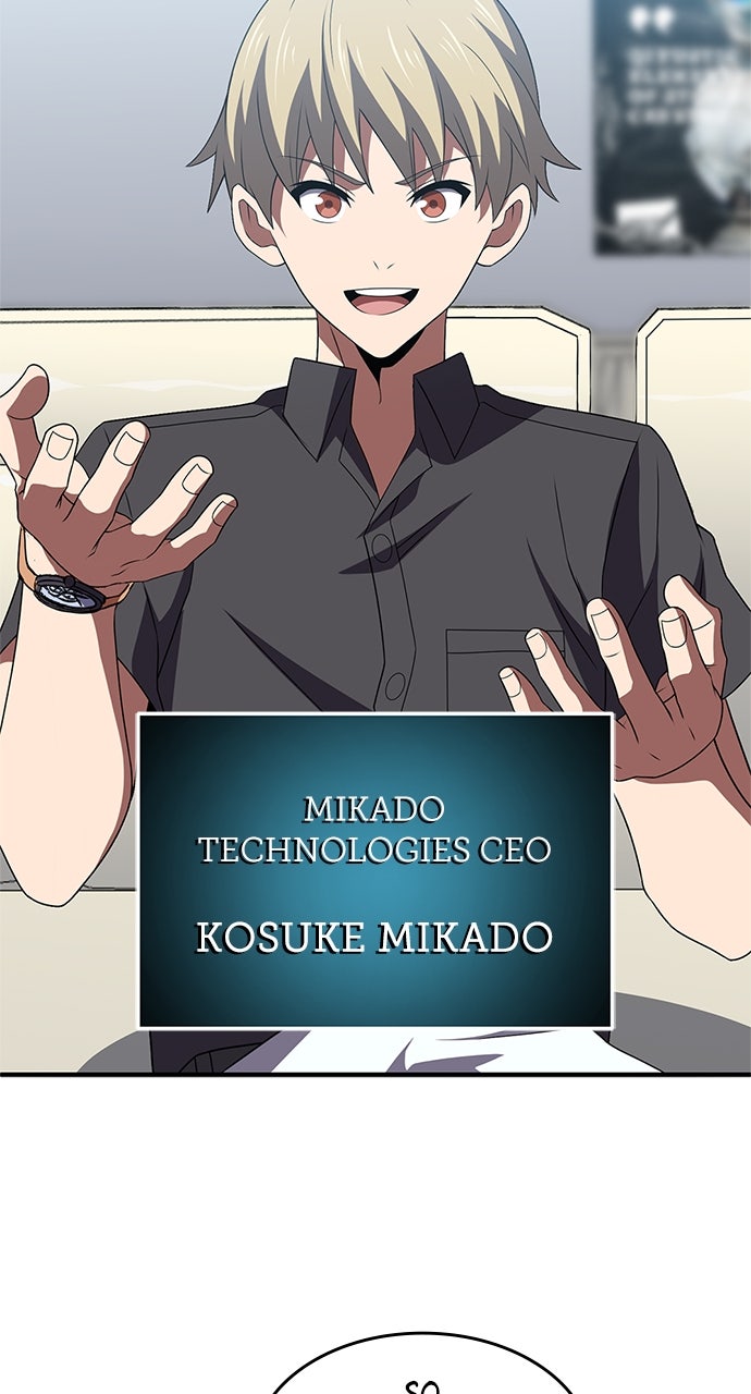 Read Zero0: A Space-Time Mage chapter 49 image 3 on Lezhin