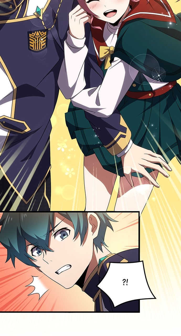 Read Zero0: A Space-Time Mage chapter 49 image 30 on Lezhin