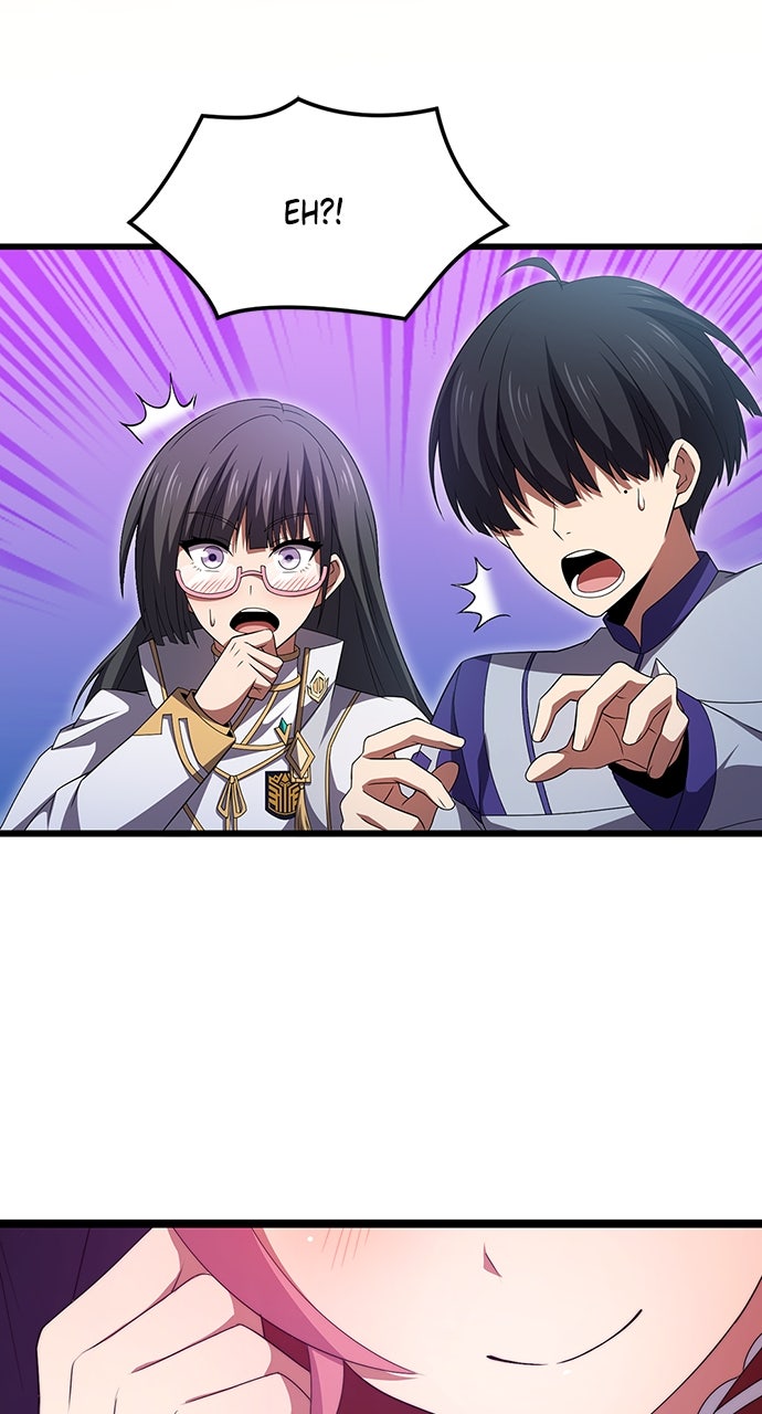 Read Zero0: A Space-Time Mage chapter 49 image 31 on Lezhin
