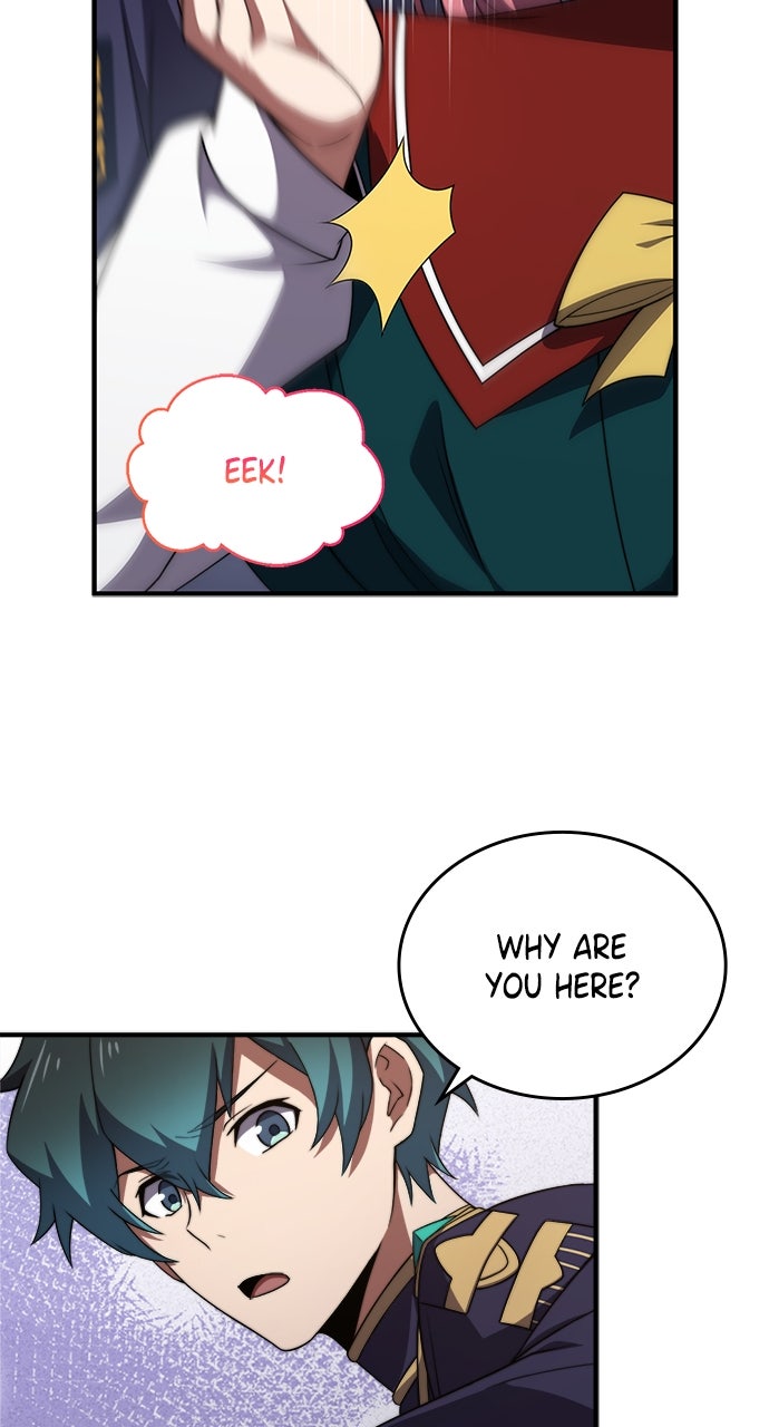 Read Zero0: A Space-Time Mage chapter 49 image 37 on Lezhin