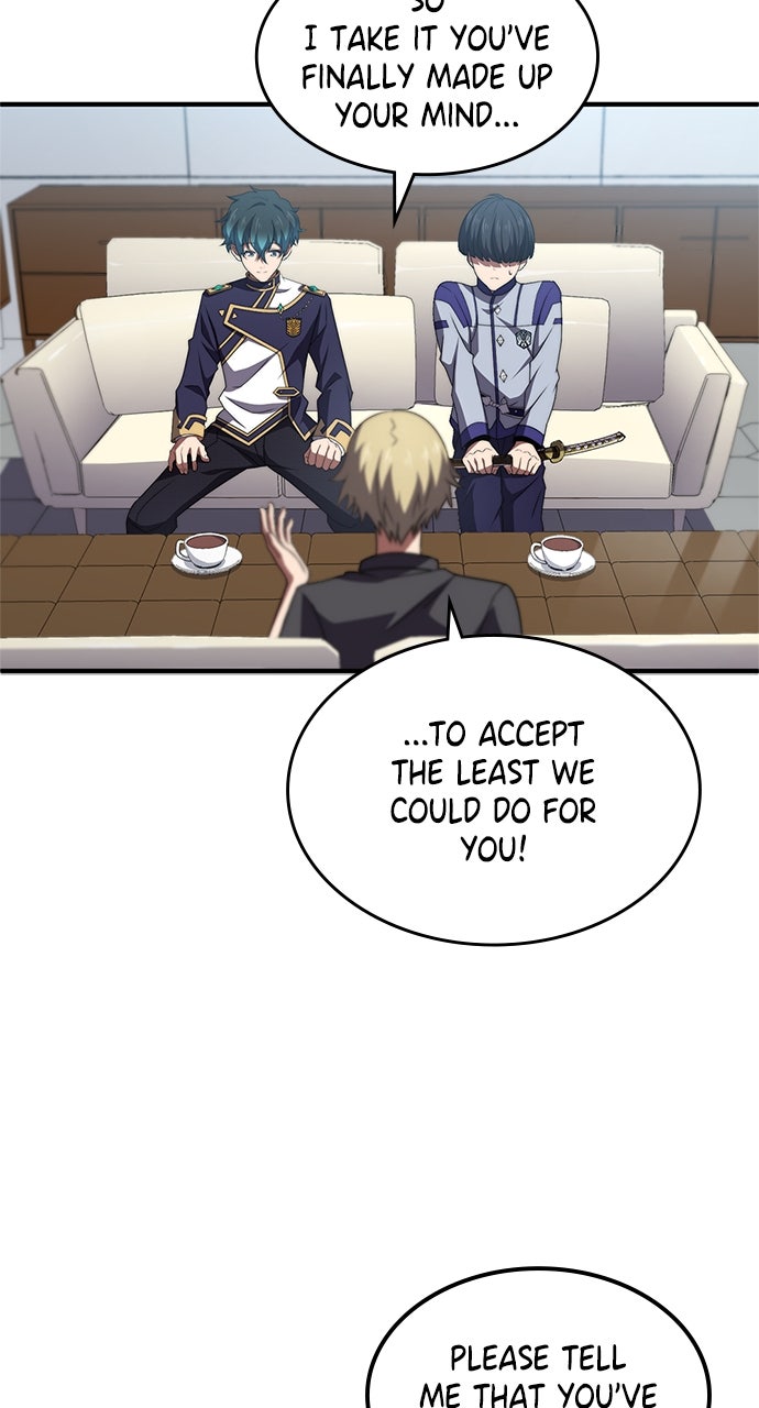 Read Zero0: A Space-Time Mage chapter 49 image 4 on Lezhin