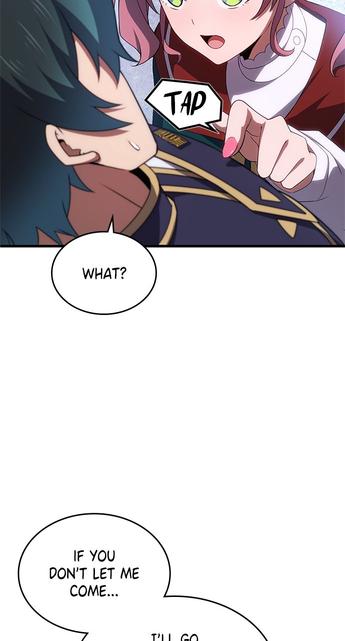Read Zero0: A Space-Time Mage chapter 49 image 43 on Lezhin