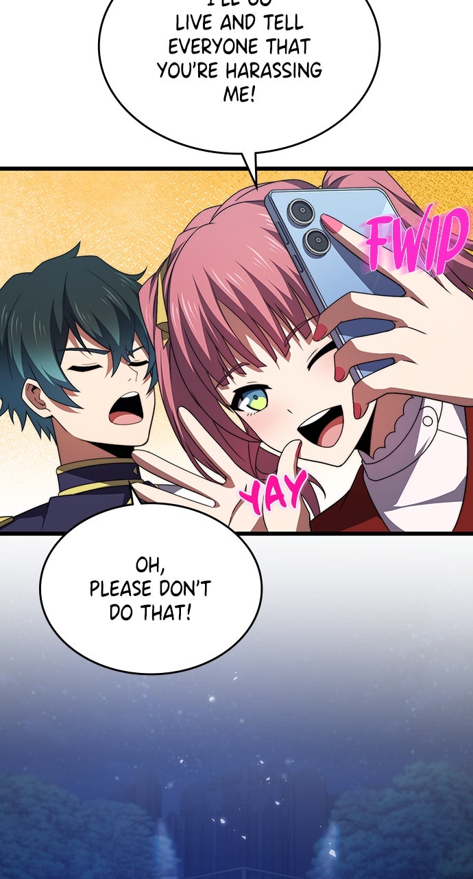 Read Zero0: A Space-Time Mage chapter 49 image 44 on Lezhin