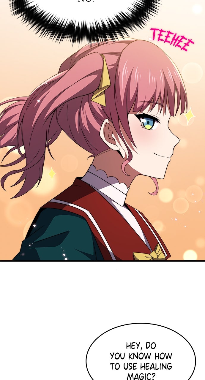 Read Zero0: A Space-Time Mage chapter 49 image 47 on Lezhin