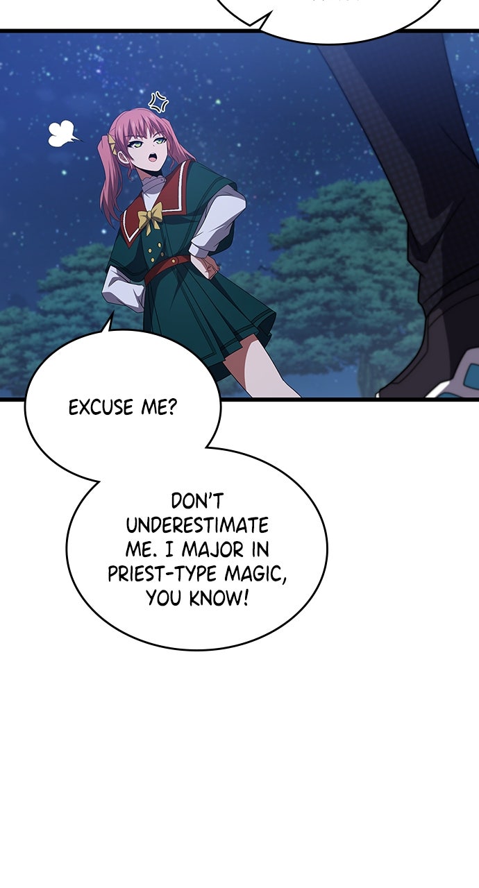 Read Zero0: A Space-Time Mage chapter 49 image 48 on Lezhin