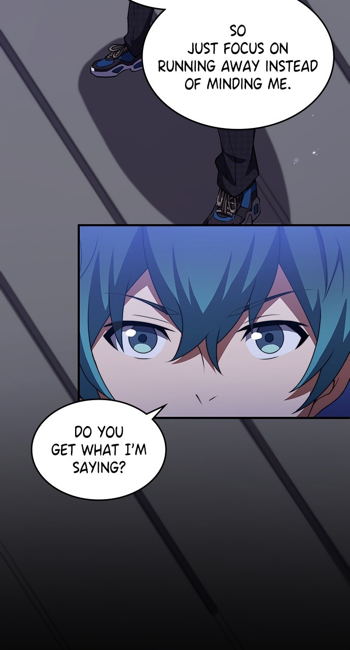 Read Zero0: A Space-Time Mage chapter 49 image 54 on Lezhin