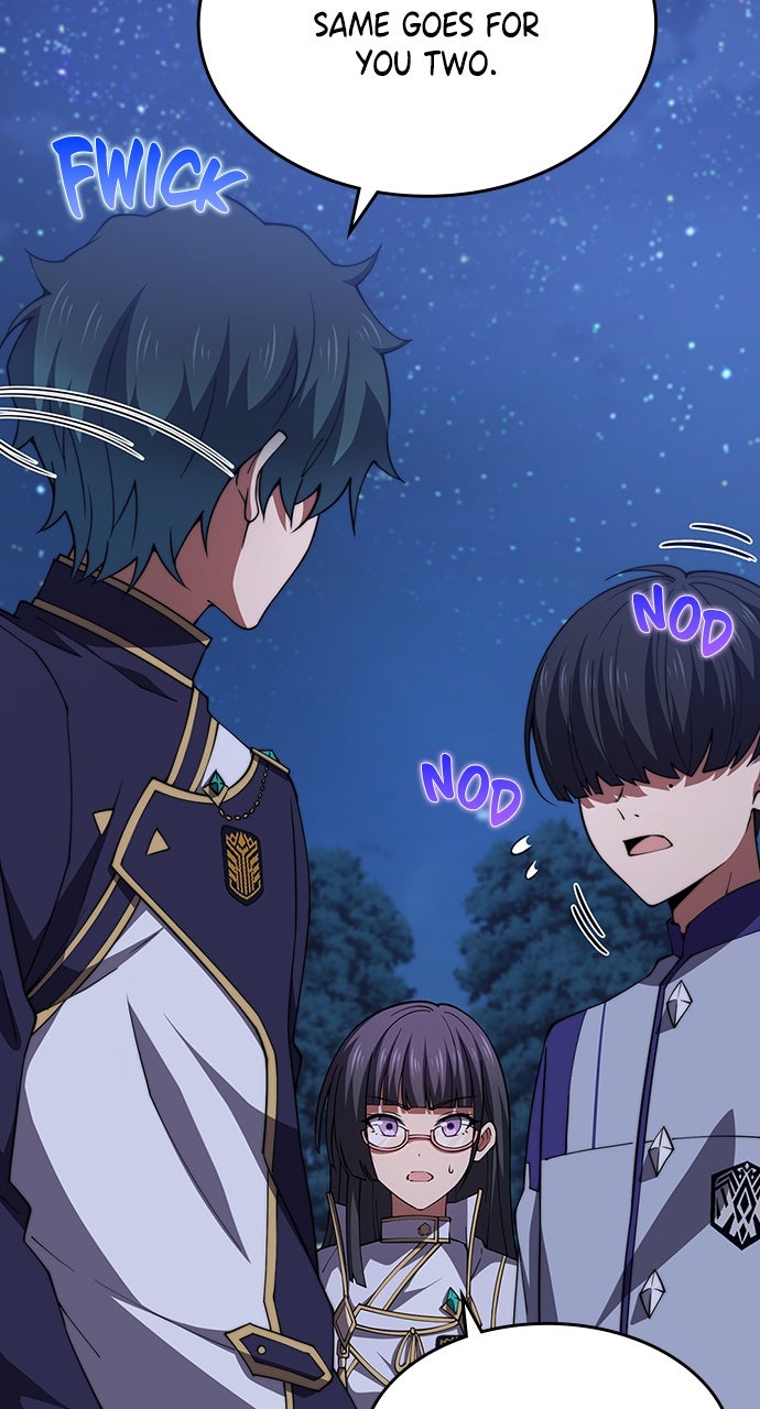 Read Zero0: A Space-Time Mage chapter 49 image 56 on Lezhin