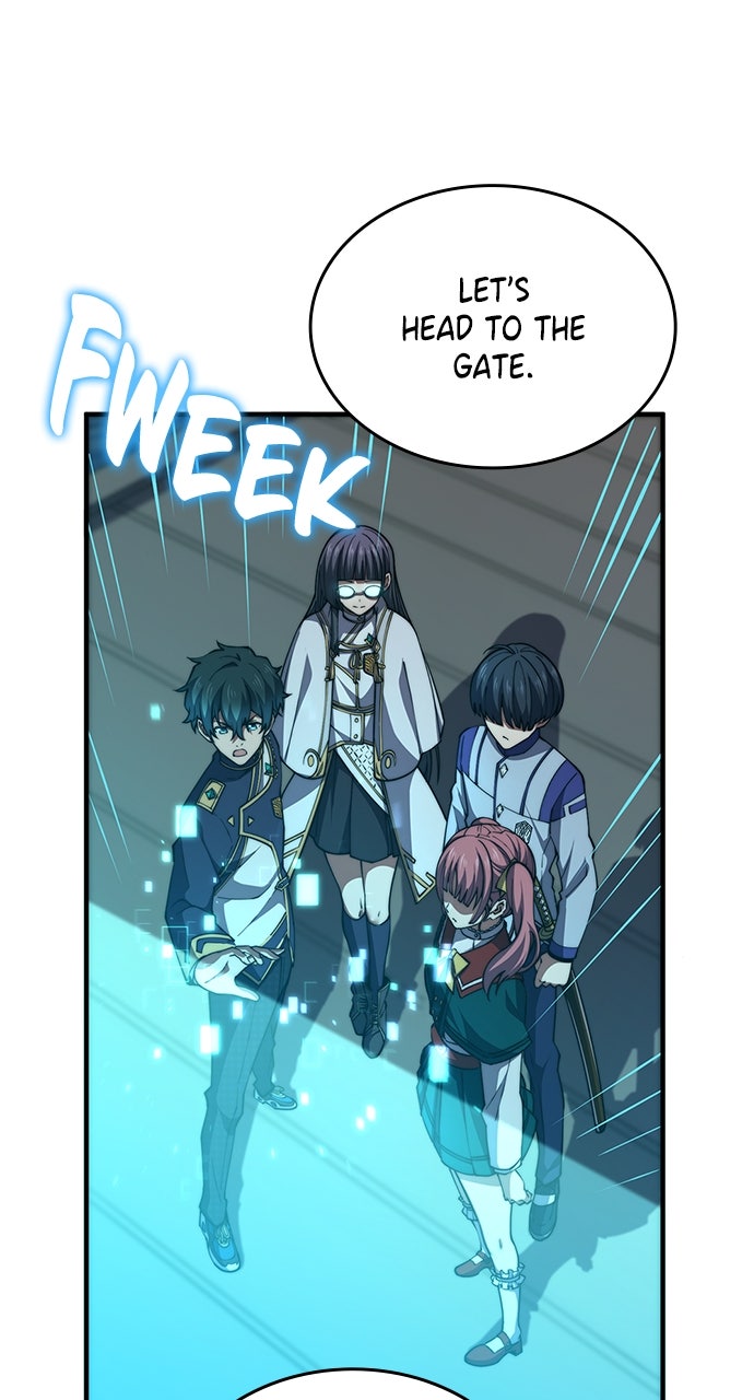 Read Zero0: A Space-Time Mage chapter 49 image 60 on Lezhin