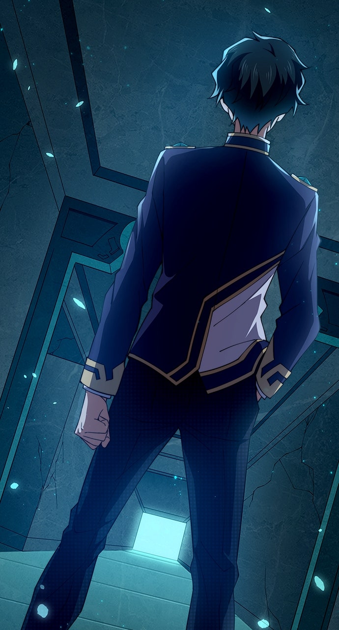 Read Zero0: A Space-Time Mage chapter 49 image 62 on Lezhin