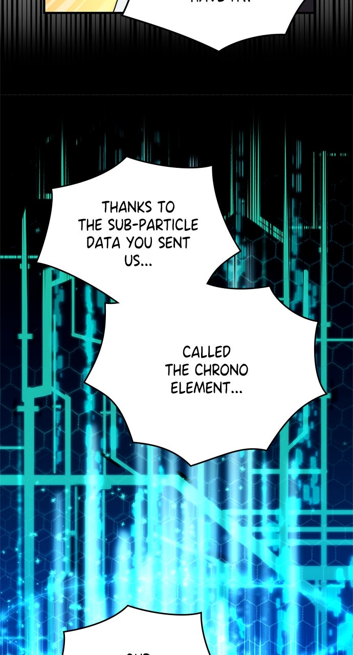 Read Zero0: A Space-Time Mage chapter 49 image 8 on Lezhin