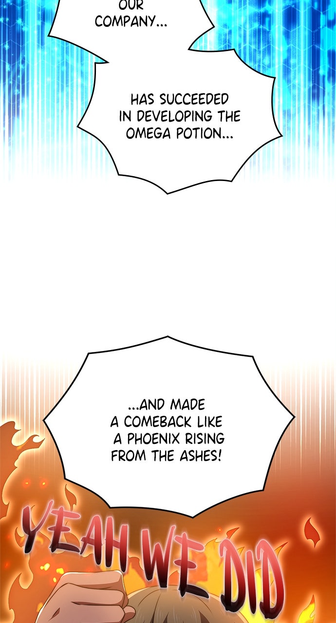 Read Zero0: A Space-Time Mage chapter 49 image 9 on Lezhin