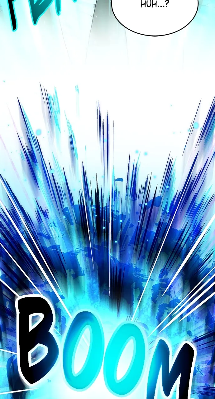 Read Zero0: A Space-Time Mage chapter 5 image 1 on Lezhin