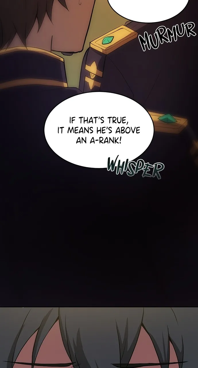 Read Zero0: A Space-Time Mage chapter 5 image 10 on Lezhin