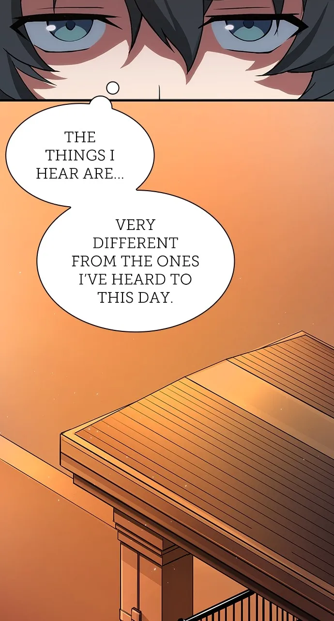 Read Zero0: A Space-Time Mage chapter 5 image 11 on Lezhin