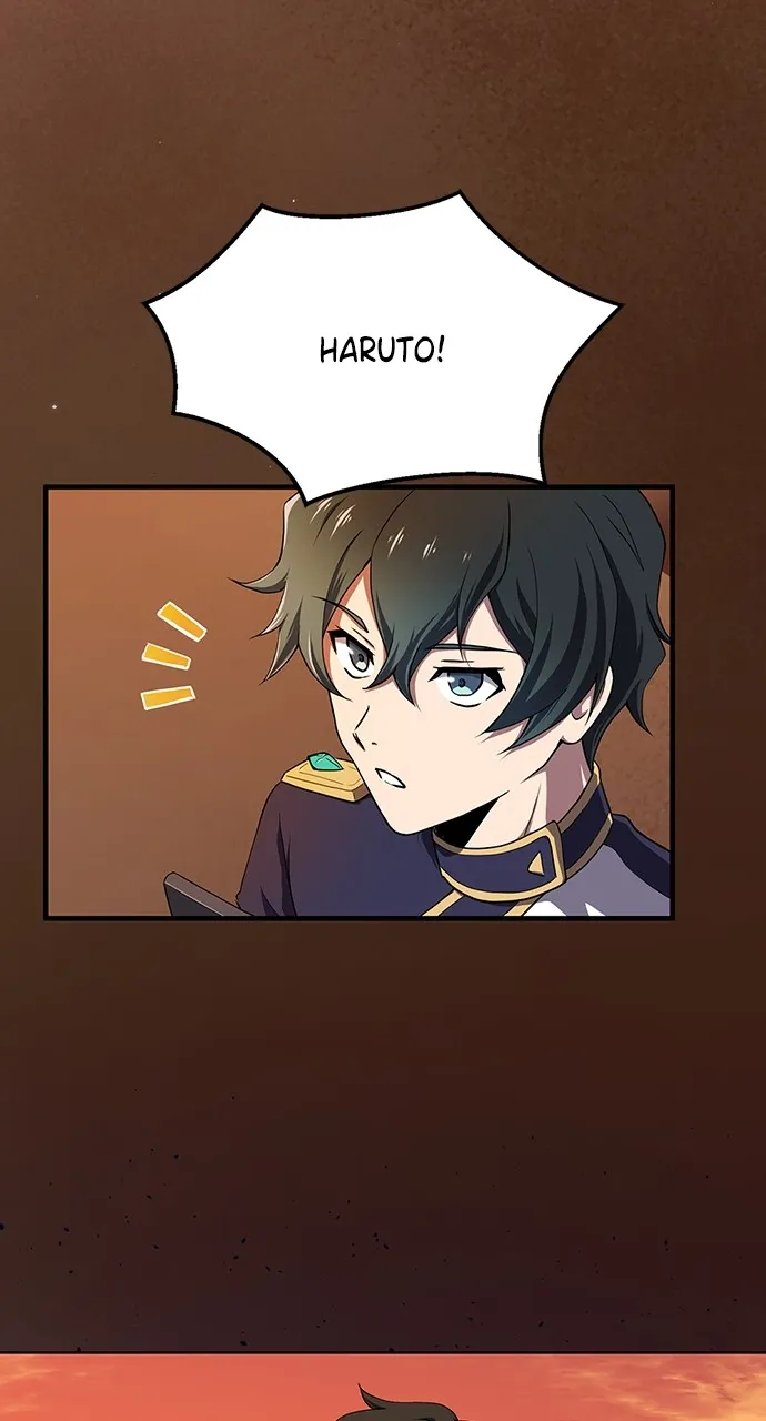 Read Zero0: A Space-Time Mage chapter 5 image 13 on Lezhin