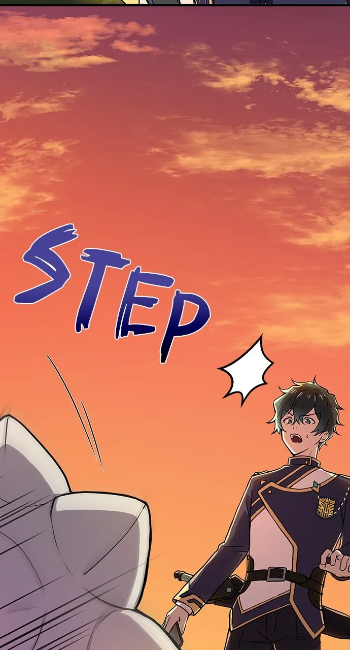 Read Zero0: A Space-Time Mage chapter 5 image 15 on Lezhin
