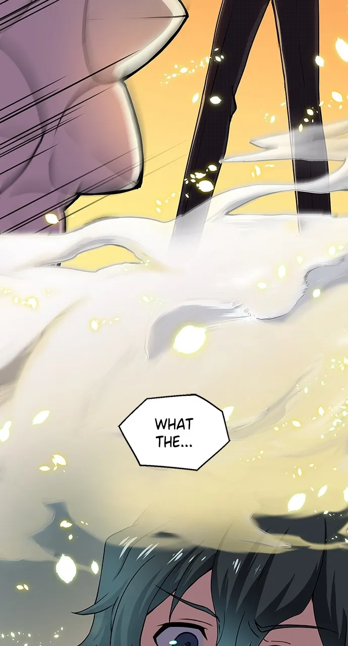 Read Zero0: A Space-Time Mage chapter 5 image 16 on Lezhin