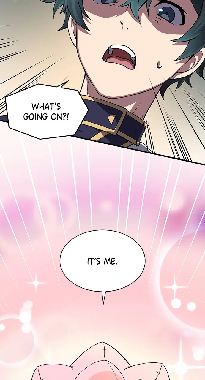 Read Zero0: A Space-Time Mage chapter 5 image 17 on Lezhin