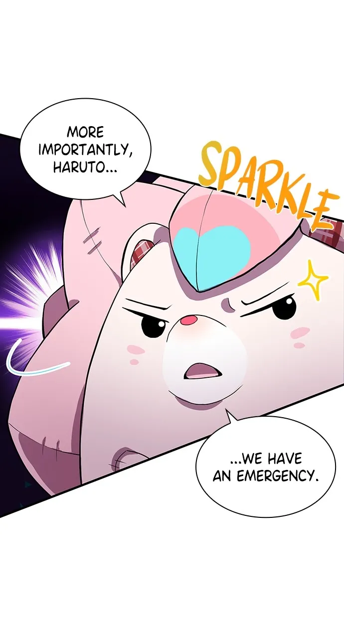 Read Zero0: A Space-Time Mage chapter 5 image 22 on Lezhin