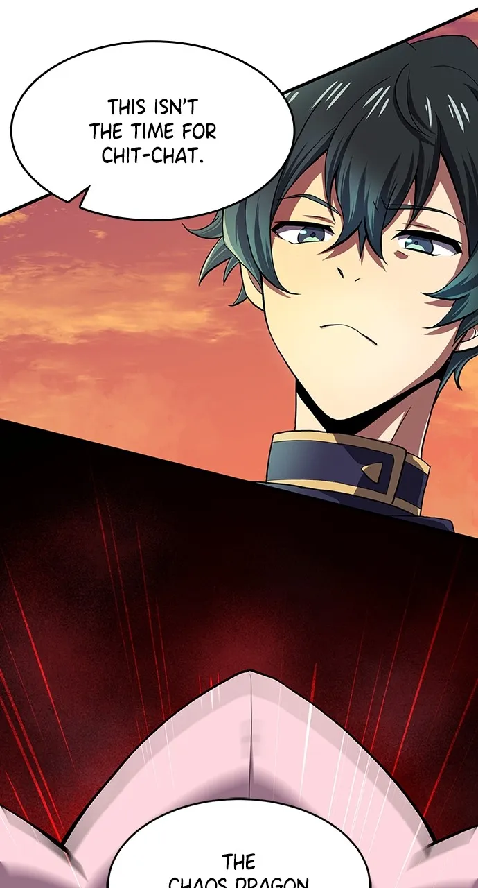 Read Zero0: A Space-Time Mage chapter 5 image 23 on Lezhin