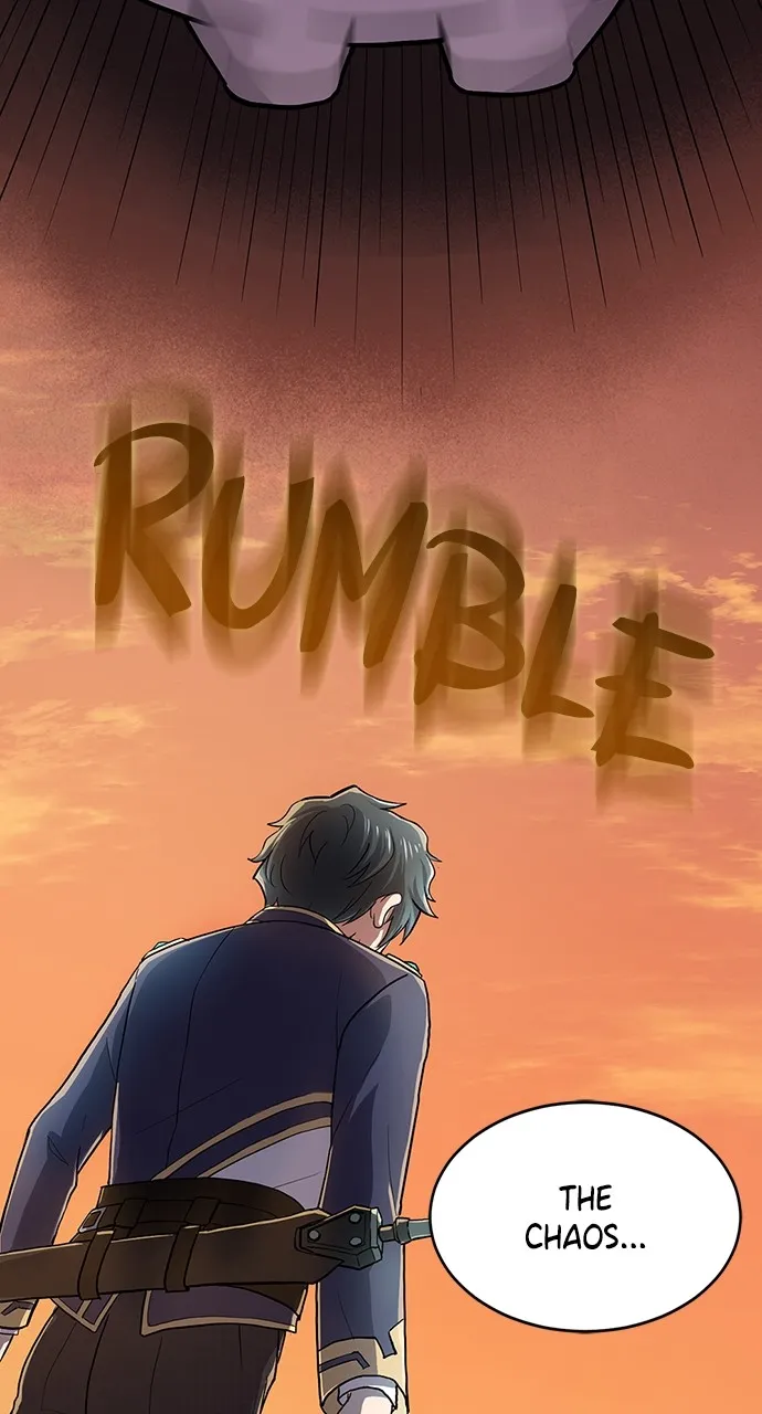 Read Zero0: A Space-Time Mage chapter 5 image 25 on Lezhin