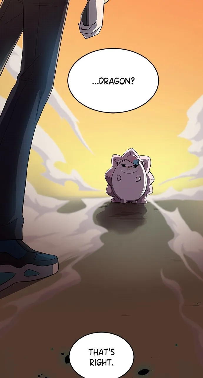 Read Zero0: A Space-Time Mage chapter 5 image 26 on Lezhin