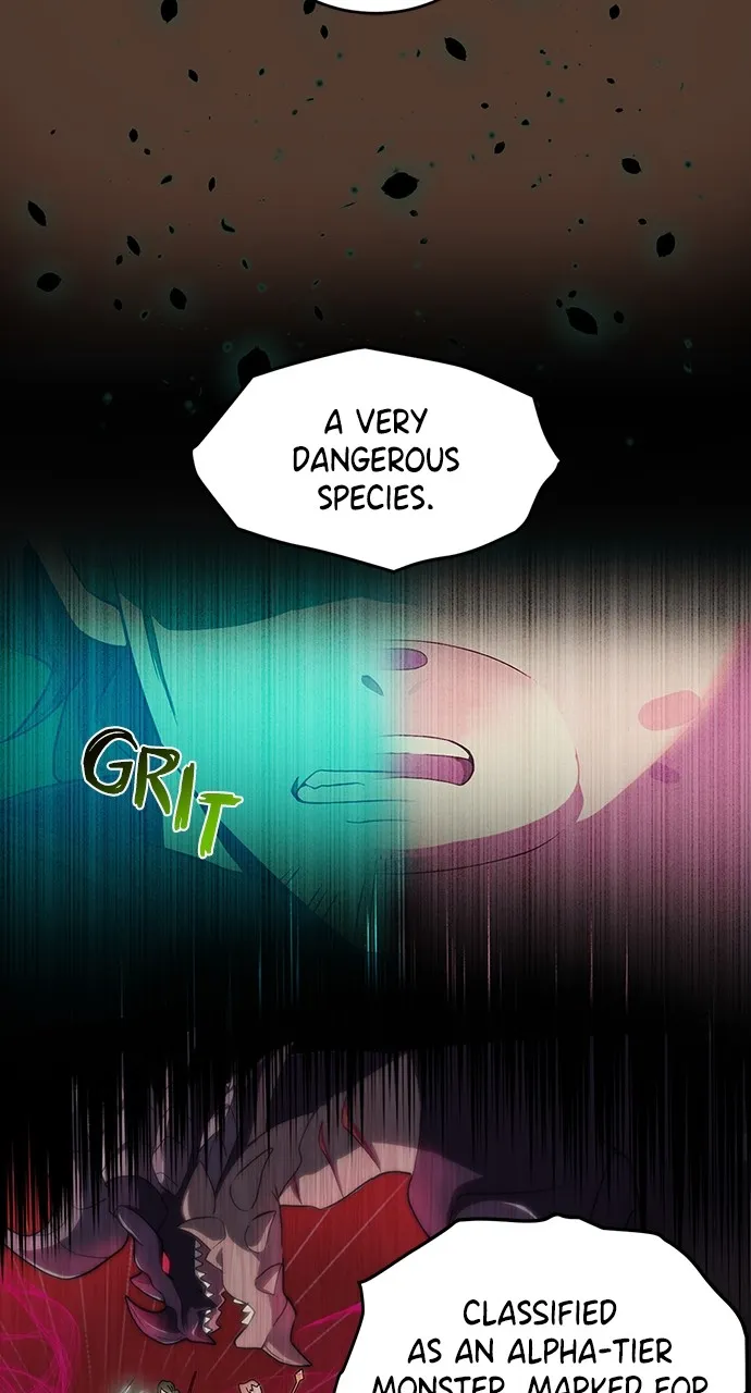 Read Zero0: A Space-Time Mage chapter 5 image 27 on Lezhin