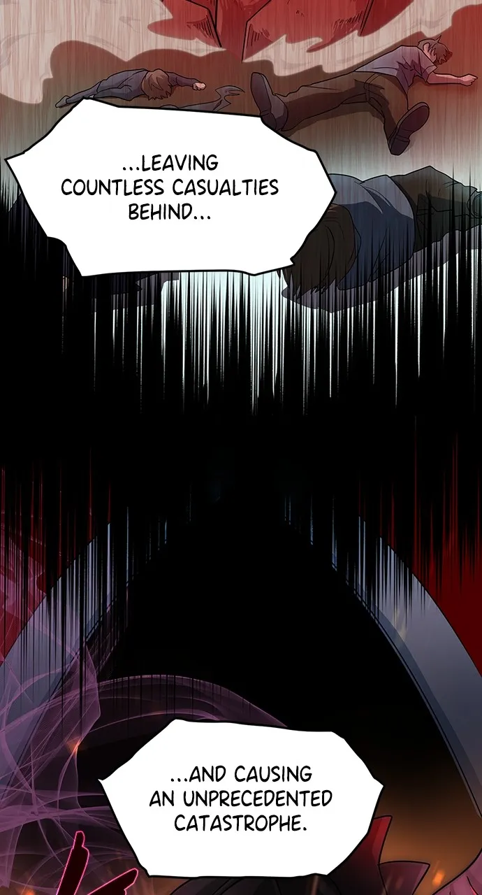 Read Zero0: A Space-Time Mage chapter 5 image 29 on Lezhin