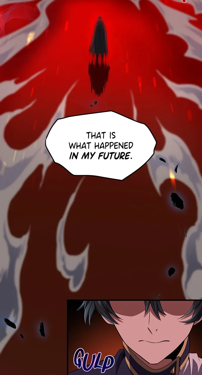 Read Zero0: A Space-Time Mage chapter 5 image 31 on Lezhin