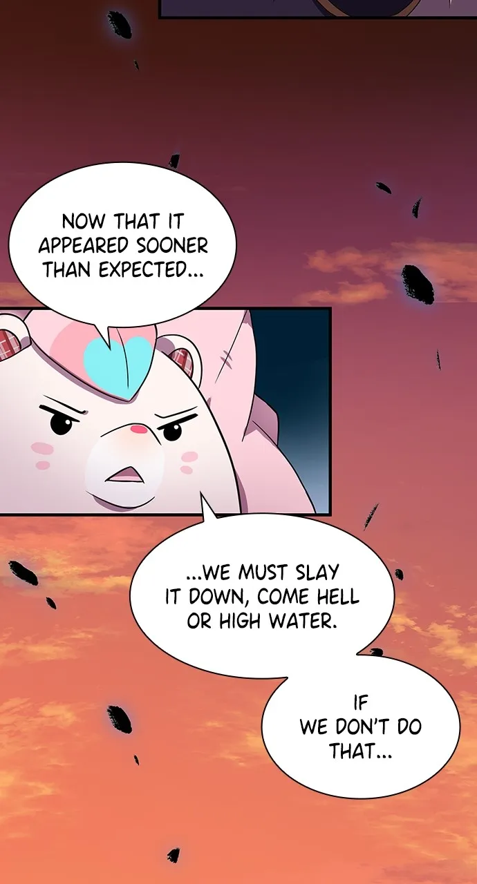 Read Zero0: A Space-Time Mage chapter 5 image 32 on Lezhin