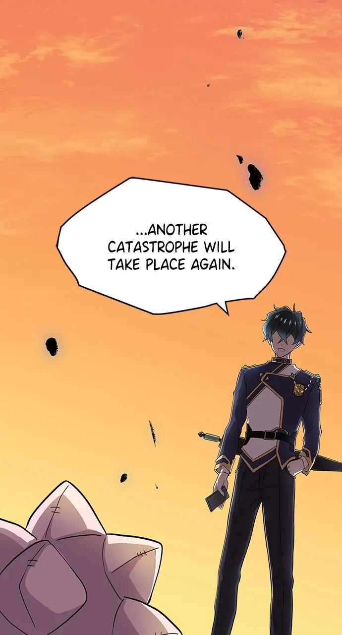 Read Zero0: A Space-Time Mage chapter 5 image 33 on Lezhin