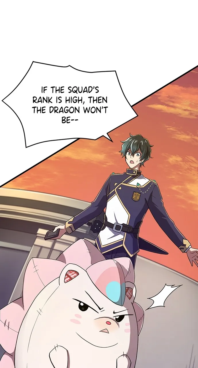 Read Zero0: A Space-Time Mage chapter 5 image 36 on Lezhin
