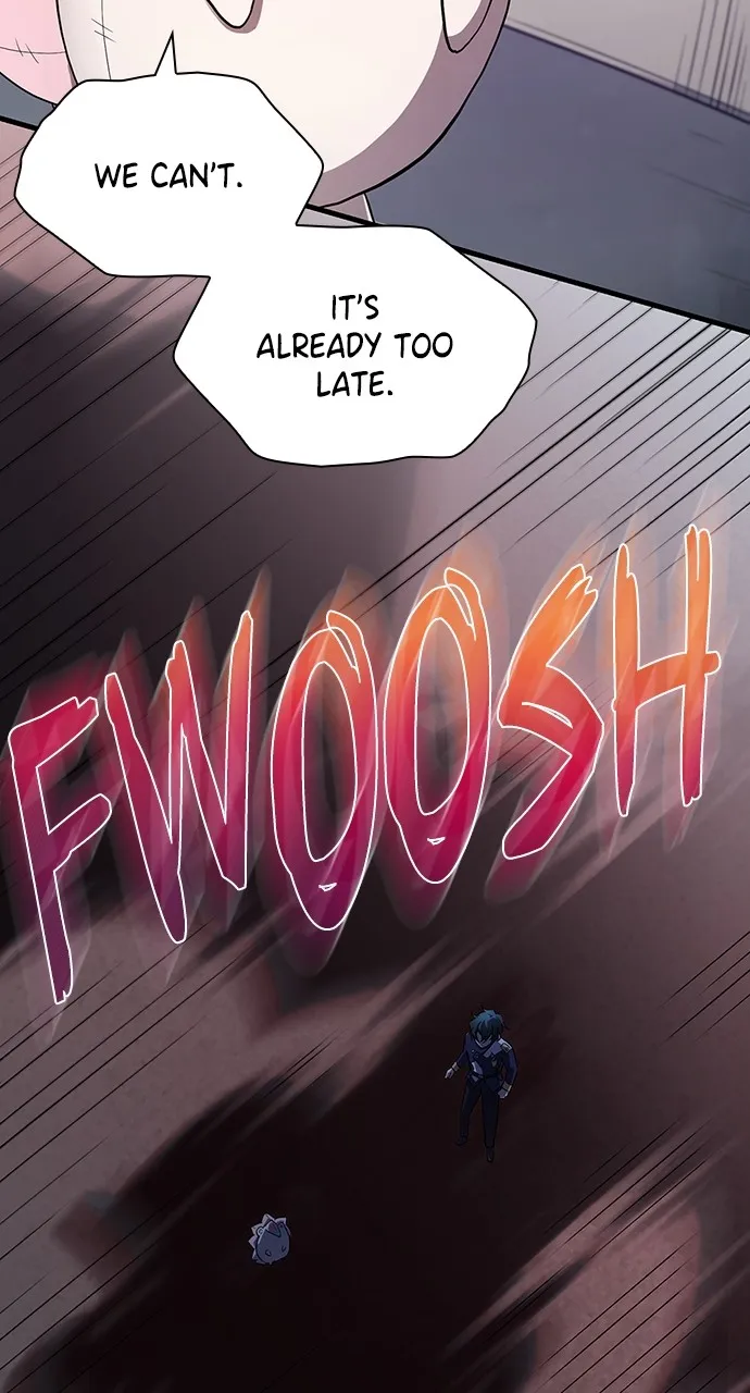 Read Zero0: A Space-Time Mage chapter 5 image 37 on Lezhin