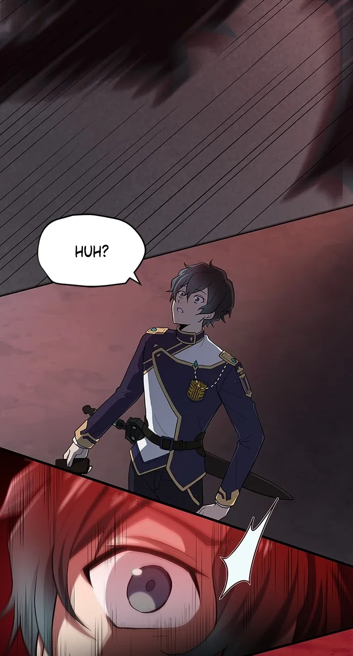 Read Zero0: A Space-Time Mage chapter 5 image 38 on Lezhin